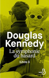 La symphonie du hasard Livre 3 (Littérature étrangère)